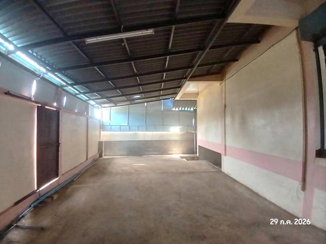 รูป บ้านเดี่ยว 100.3 ตร.วา ขุนยวม แม่ฮ่องสอน 4.4M - รูปที่ 7/47