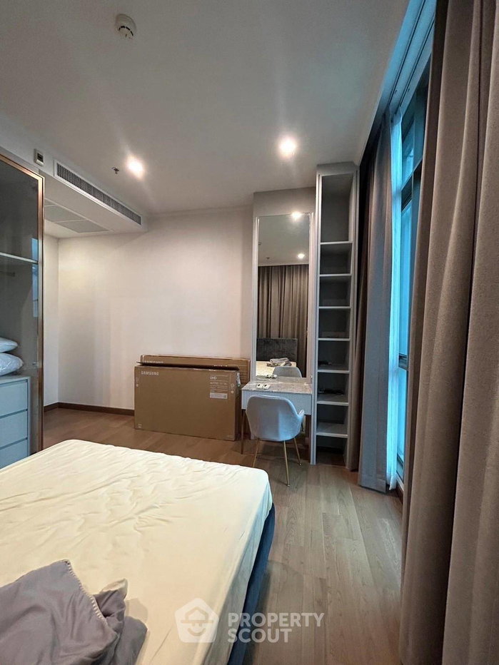รูป คอนโด 3 ห้องนอน ชั้น 24 Supalai Oriental Sukhumvit 39 ใกล้ MRT เพชรบุรี (ID 3371526) - รูปที่ 7/12