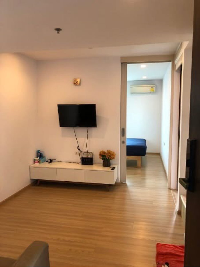 picture 12,000/month for rent 32 Sqm., close to MRT Ladprao  - 5/19
