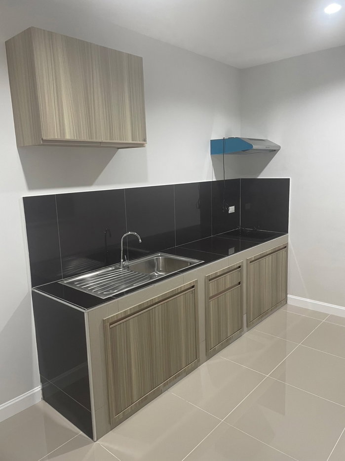 picture Two-Storey Semi-Detached House for Rent in Chiang Mai - 5/15