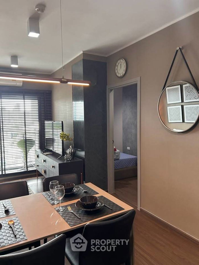 picture 2-BR 100m From BTS Bang Chak At Ideo Sukhumvit 93 (ID 3368443) - 12/13