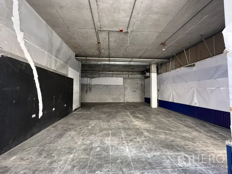 picture For rent Retail Space 89 sqm in Khlong Tan Nuea, Watthana, Bangkok BTS Asok - 3/10