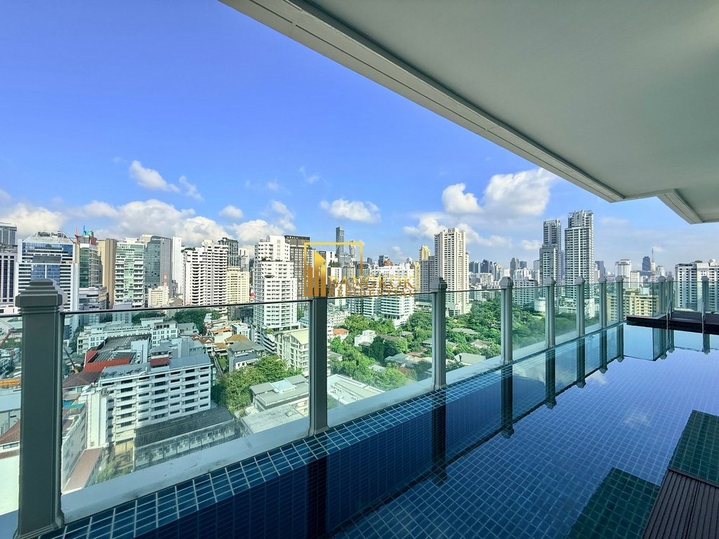 picture Le Raffine 39 | Amazing 4 Bed Luxury Condo With Private Pool - BR10026CD - 8/56