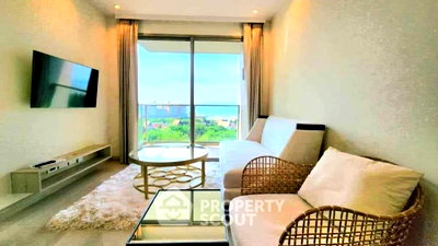 Condos for sale : 1-BR Condo at The Riviera Monaco close to Pattaya (ID 1476161)