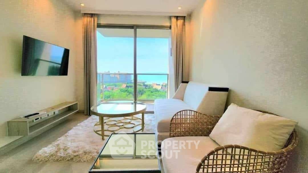 picture 1-BR Condo at The Riviera Monaco close to Pattaya (ID 1476161) - 1/7