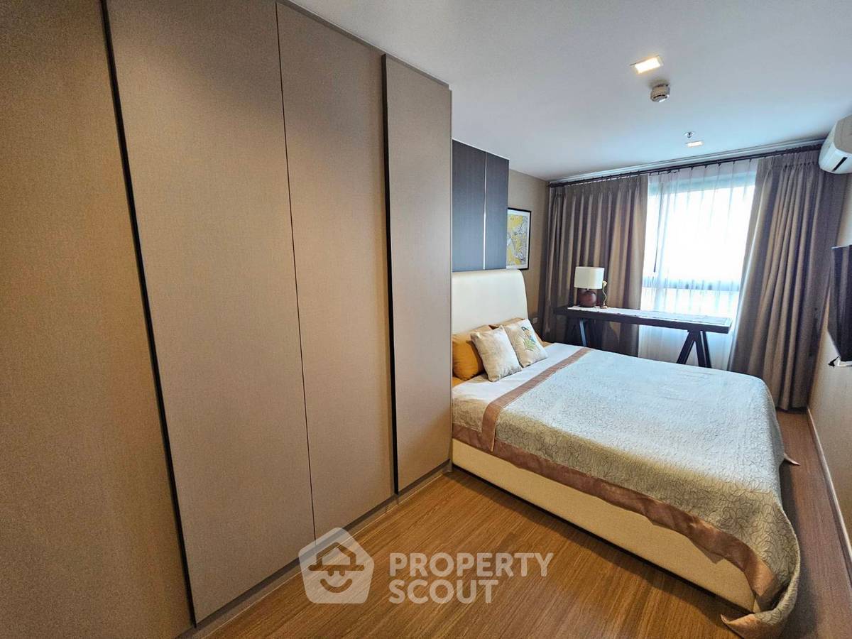 picture 100m To BTS Bang Chak | 2-BR Condo At Ideo Sukhumvit 93 (ID 3370248) - 13/33