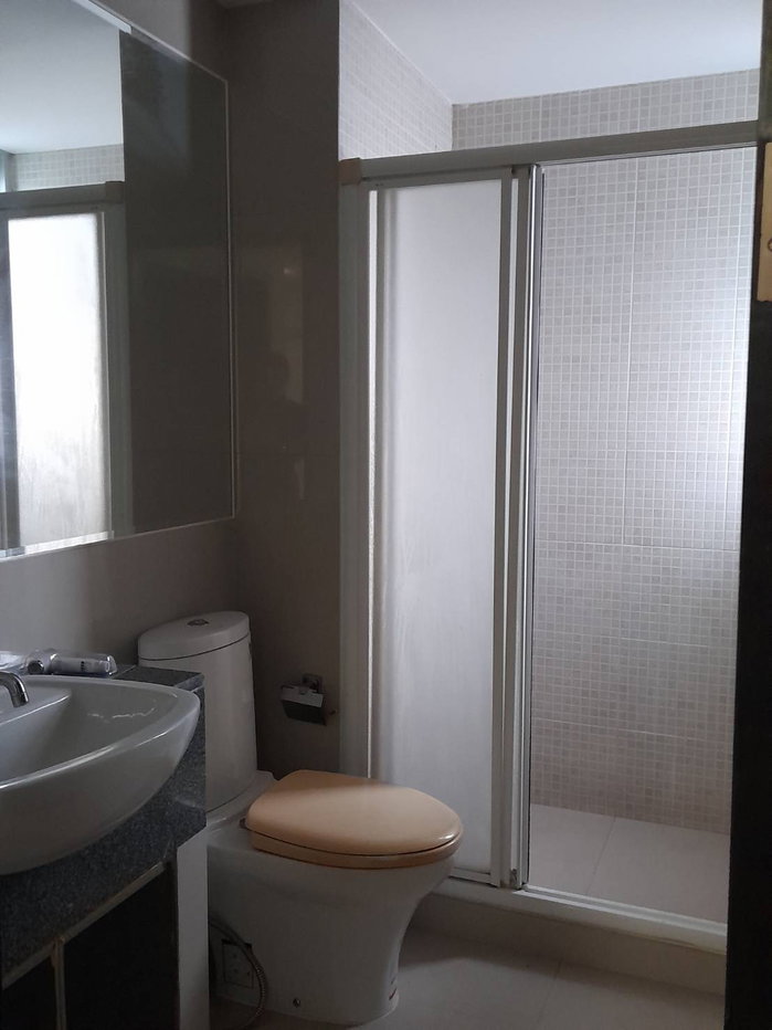 picture [ For Rent ] The Kris Express 2 — 1 Bedroom | MRT Ratchadaphisek | Fully Furnished [GTN-1038] - 7/7