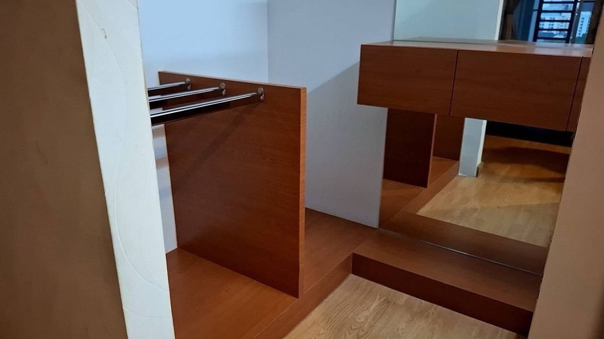 picture Code: 26KJ5338 for rent U Delight @ Huay Kwang Station 🔥🔥 Line ID: @kjcondo (with @)🔥🔥 - 3/14