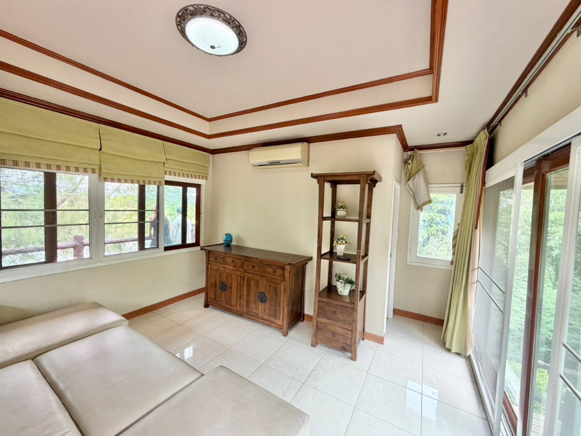 รูป ขายบ้านตากอากาศพร้อมบ้านต้นไม้ บนที่ดิน 2 ไร่ ปากช่อง - รูปที่ 66/89