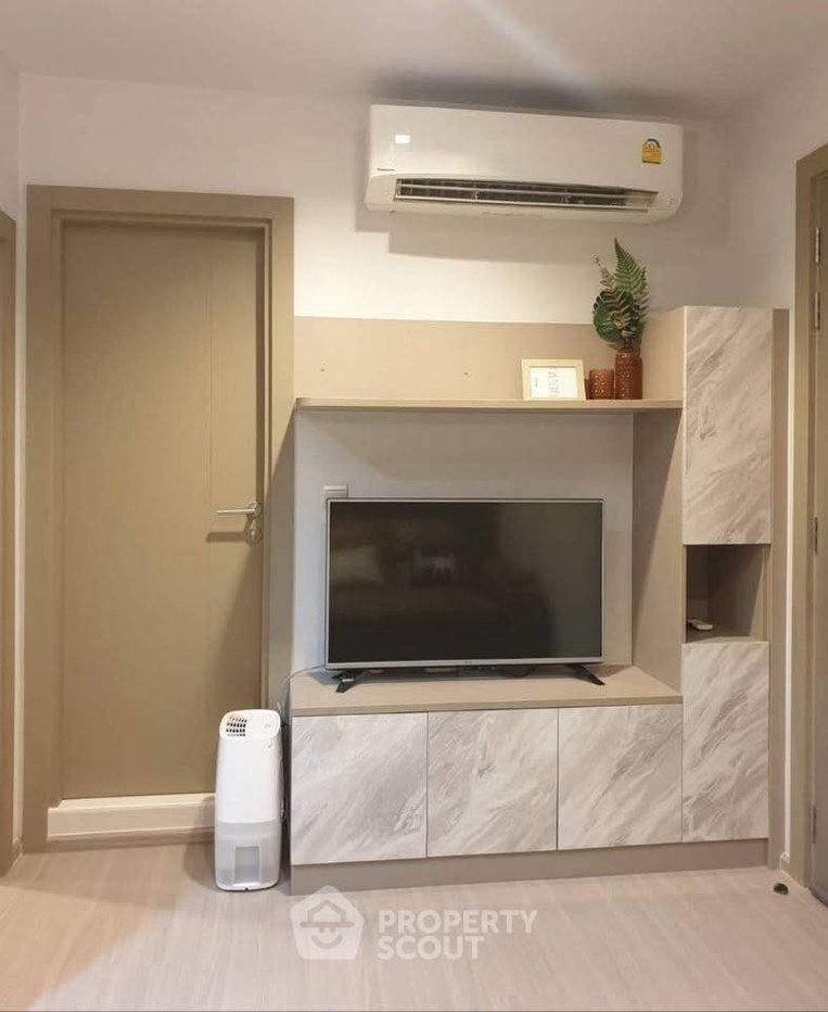 picture 1-BR Condo at Life Asoke - Rama 9 near MRT Phra Ram 9 (ID 3368593) - 11/16