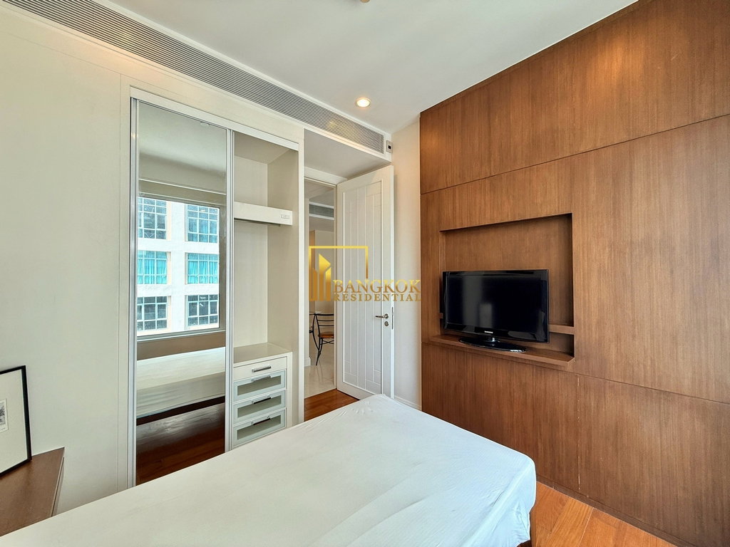 รูป Q Langsuan - 2 Bedroom Condo For Rent in Chidlom - BR12149CD - รูปที่ 13/32
