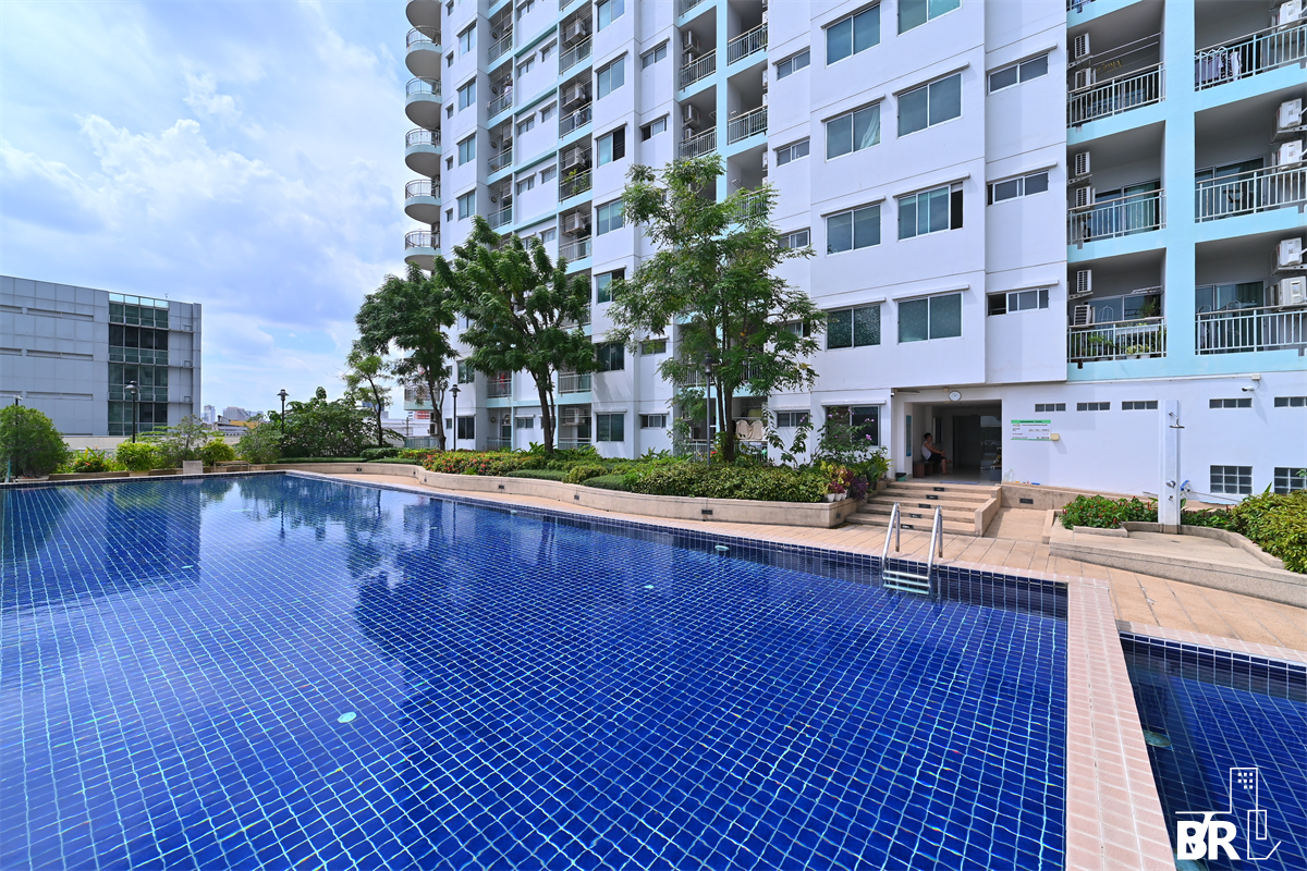 picture Supalai Park Asoke-Ratchada - 7/9