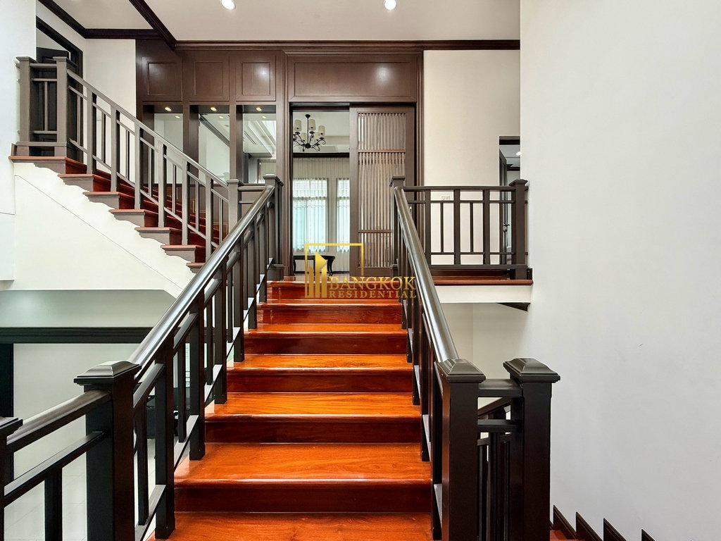 picture  L&H Villa Sathorn | Impressive 4 Bed House With Private Pool - BR28370SH - 18/56