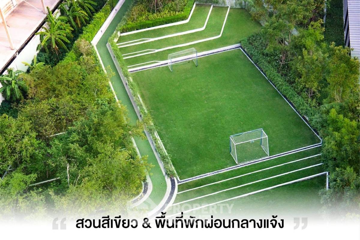 picture 1-BR Condo At The Livin Phetkasem Near MRT Phasi Charoen (ID 3369657) - 27/29