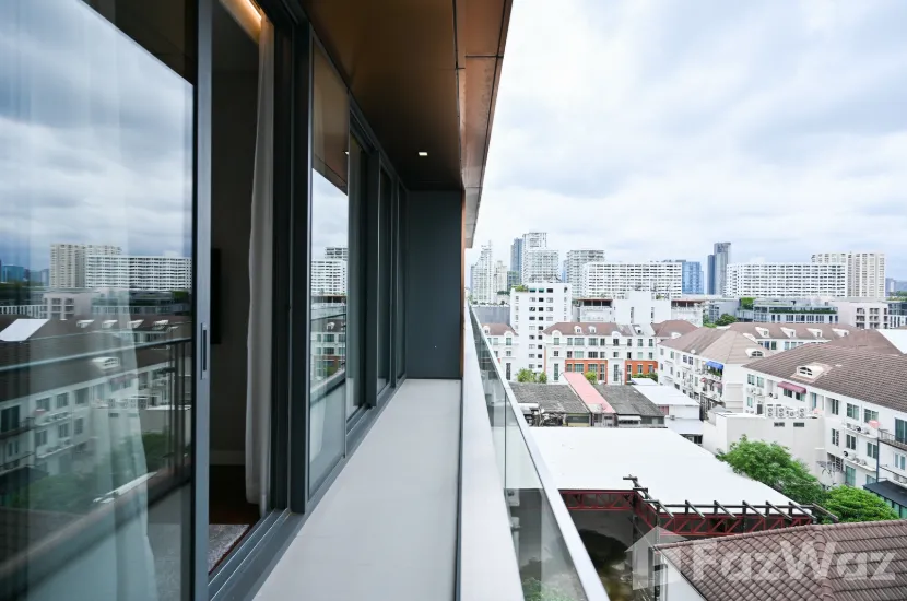 รูป คอนโดให้เช่า 1 ห้องนอน ในโครงการ คุณ บาย ยู 6841138 - รูปที่ 5/13