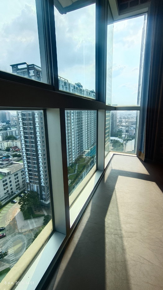 รูป ขายคอนโดสวยเฟอร์ครบพร้อมอยู่ 2ห้องนอนขนาด49ตร.ม.ราคาคุ้มที่สุด!!!   - รูปที่ 18/32