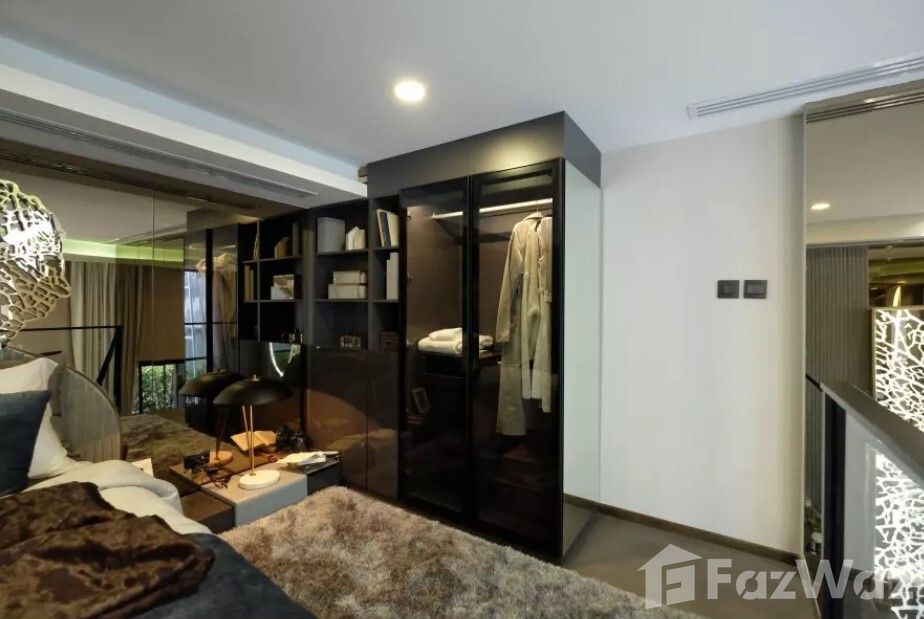 picture 1 Bedroom Condo for sale at Park Origin Chula Samyan  6826553 - 6/8