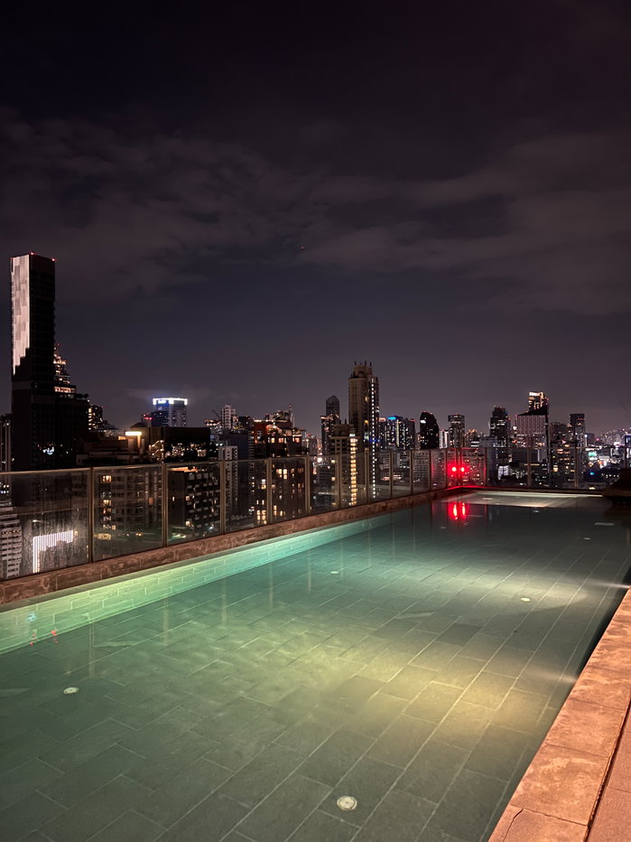 picture Condo for Rent – Noble Around 33 (Sukhumvit 33) - 12/13