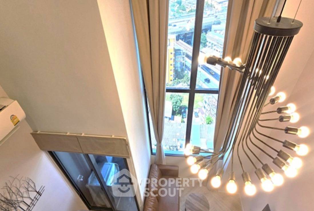 picture 1-BR Condo For Sale At Siamese Sukhumvit 48 Near BTS On Nut (ID 3369810) - 5/5