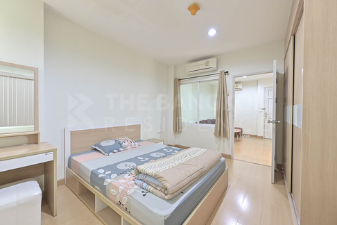 ห้องหลุดจอง ราคาน่าคบหา ไลฟ์ แอด รัชดา - ห้วยขวาง ใกล้ MRT สถานีห้วยขวาง