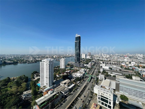สิ่งอำนวยความสะดวกครบครัน สตาร์วิว พระราม 3