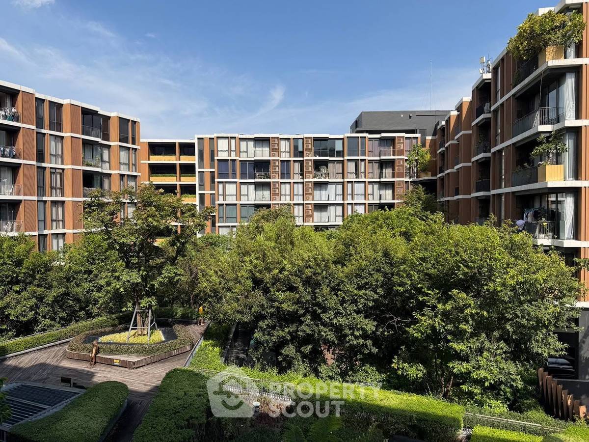 picture 2-BR Condo For Sale At Mori HAUS, 68 Sqm Near BTS On Nut (ID 3370385) - 11/11