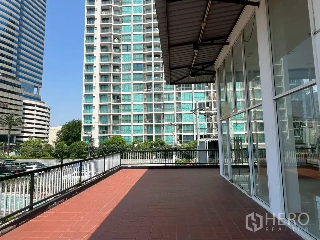 picture For Rent Retail Space 165 sqm in Khlong Tan Nuea, Watthana, Bangkok BTS Phrom Phong - 19/19