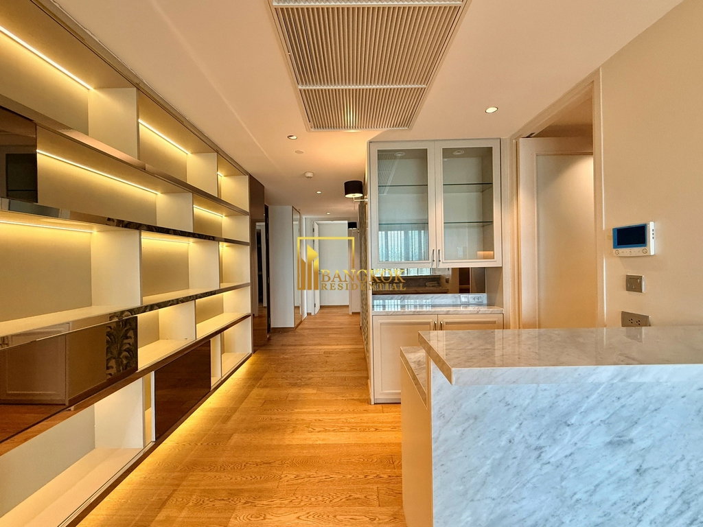 picture Supreme Legend | 2 Bedroom Condo in Sathorn - BR11370CD - 3/29