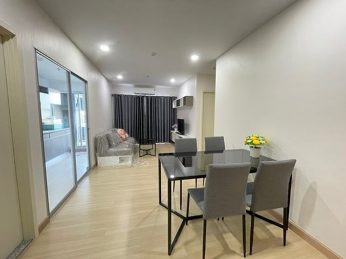 ให้เช่าคอนโด 2 ห้องนอน 65 ตร.ม. ศุภาลัย เวอเรนด้า สถานีภาษีเจริญ
