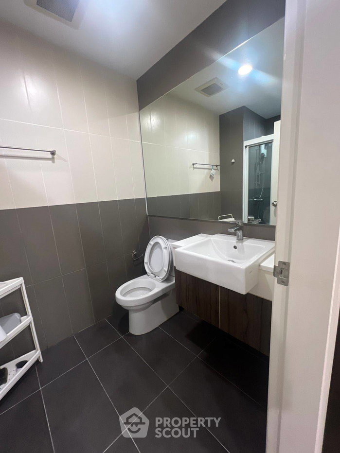 picture 1-BR Condo at Centric Ratchada - Huai Khwang near MRT Huai Khwang (ID 3367707) - 5/18