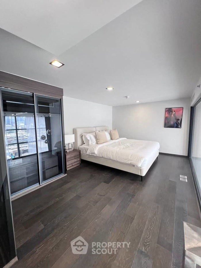 picture 1-BR Condo at CONNER Ratchathewi near BTS Ratchathewi (ID 3368490) - 7/10