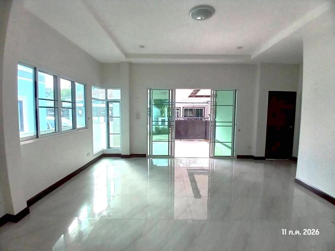picture HOME 52.4 Sq.w. Muang Lamphun Lamphun for 1.8M - 4/31