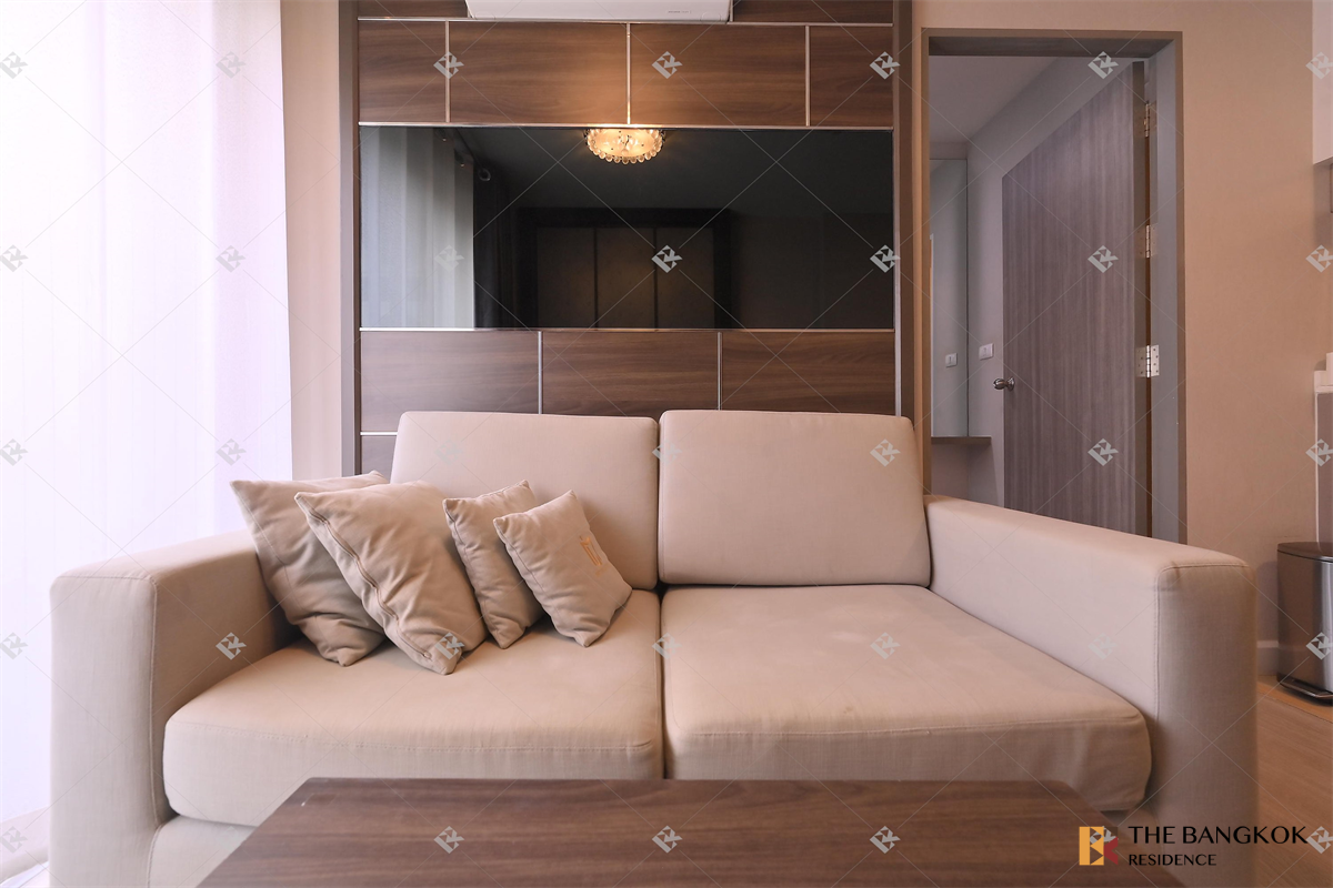 picture Metro Luxe Ratchada Unit Priced Below Market - 3/10