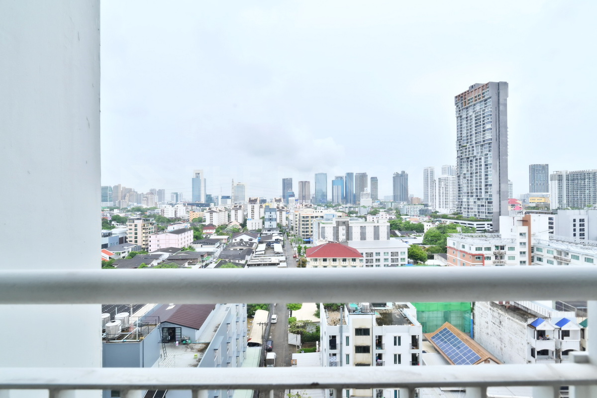 รูป ไลฟ์ แอด ลาดพร้าว 18 ใกล้ MRT สถานีลาดพร้าว ราคาดี ทำเลทอง ห้ามพลาด!! - รูปที่ 3/10
