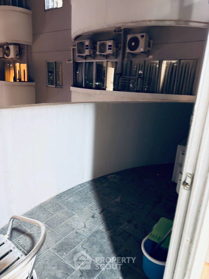 picture 1-BR Condo at Wittayu Complex near BTS Phloen Chit (ID 3367408) - 18/19