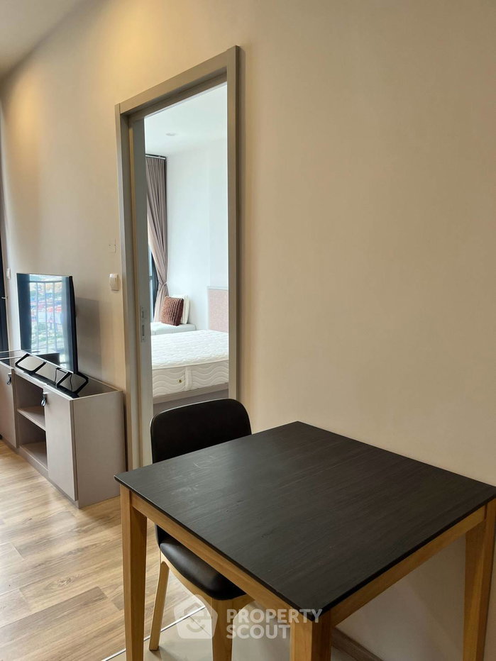picture 1-BR Condo at Oka Haus Sukhumvit 36 near BTS Thong Lor (ID 3368519) - 6/20