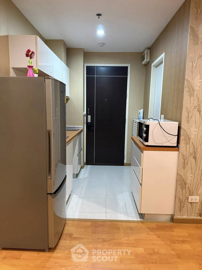 รูป คอนโด 2-ห้องนอน ที่ เดอะ เรสซิเดนท์ สาทร-ราชพฤกษ์ ใกล้ MRT บางหว้า (ID 2884729) - รูปที่ 5/5