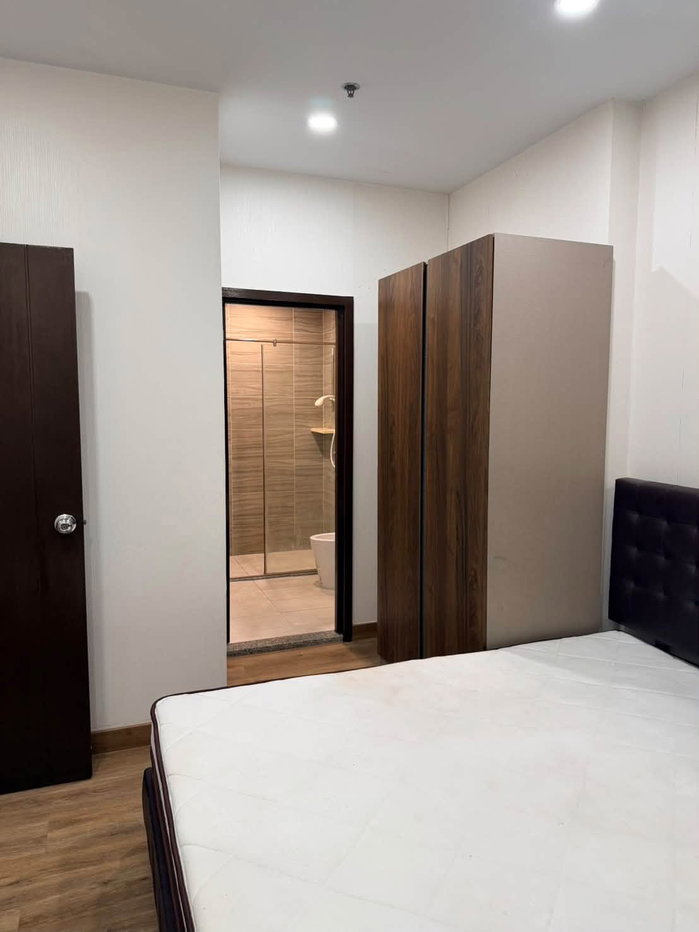 รูป เช่าคอนโด Supalai Loft Prajadhipok - Wongwian Yai/ศุภาลัย ลอฟท์ ประชาธิปก - วงเวียนใหญ่ (D6910031) ID Line : @condo98 - รูปที่ 4/9