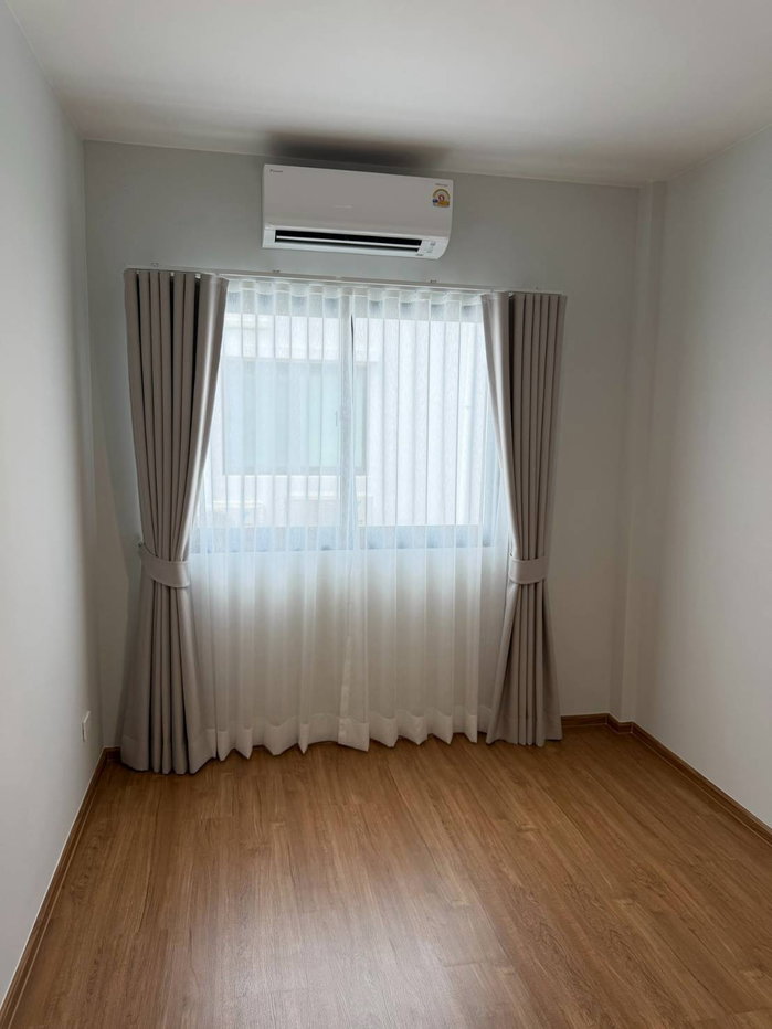 รูป ให้เช่า PLENO Sukhumvit–Bangna 4 | 3 ห้องนอน 3 ห้องน้ำ | บ้านแต่งใหม่ | Fully Furnished | ใกล้ Mega Bangna 800 ม. - รูปที่ 18/18