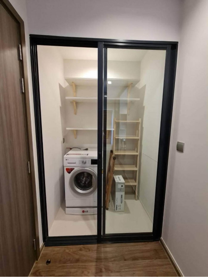 รูป For Rent📍1 bed 1 bath💥24k🛁Life ladprao Valley  📞 0639399665    - รูปที่ 6/7
