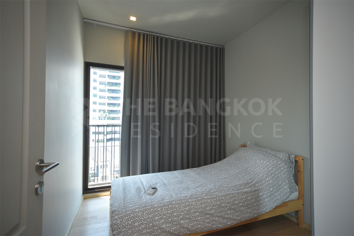 picture Noble Refine near BTS Phrom Phong Convenient Travel, Great Value per Square Meter - 4/10