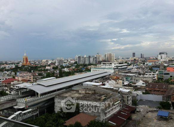 picture 100m To BTS Punnawithi | 2-BR The Room Sukhumvit 62 (ID 514680) - 9/9
