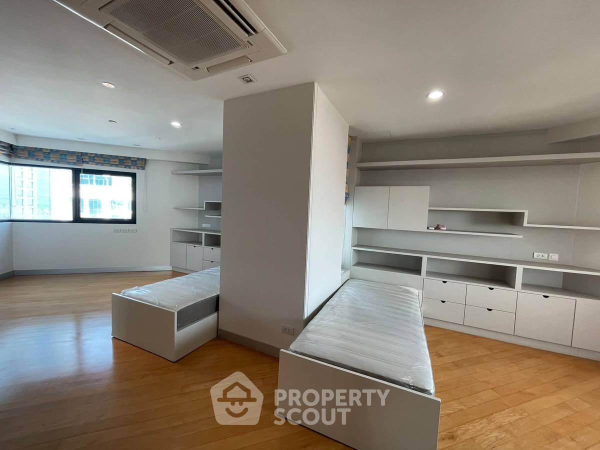 รูป คอนโด 3-ห้องนอน ที่ สาธร การ์เด้นส์ ใกล้ MRT สีลม (ID 3368738) - รูปที่ 11/20
