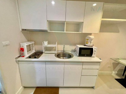 รูปภาพ 🚩 For Rent Condo METRO PARK SATHORN PHASE 3 Building 1, Floor 2,1 bed room, Room size 32.00 sqm