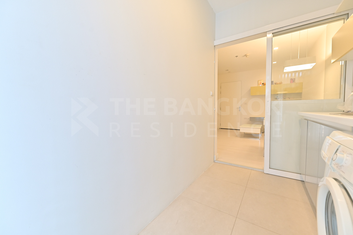 picture The Room Ratchada-Ladprao Hurry to book!! Unexpected value near MRT Ladprao Station - 2/10