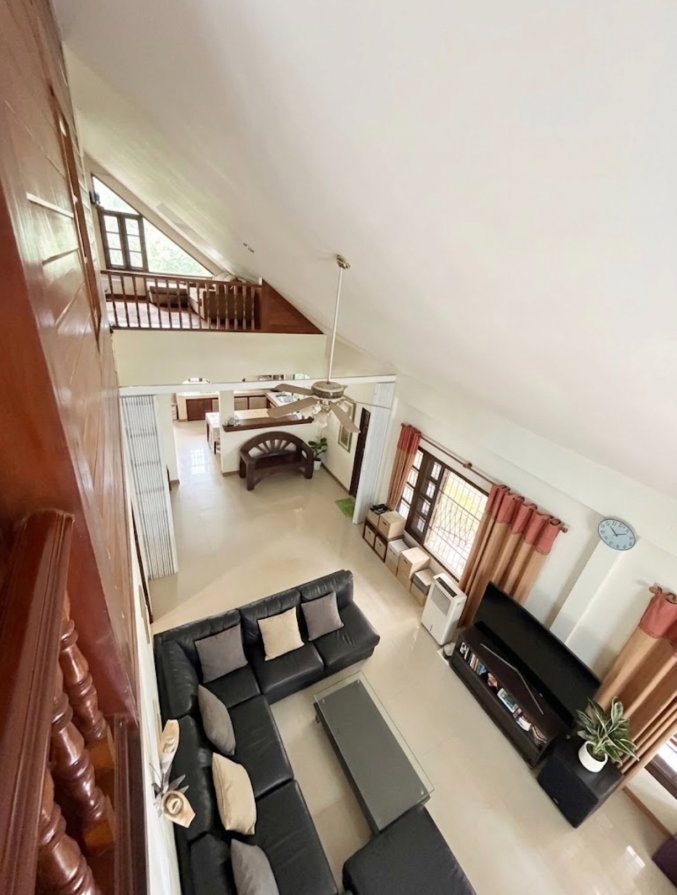 รูป ขายบ้านตากอากาศพร้อมบ้านต้นไม้ บนที่ดิน 2 ไร่ ปากช่อง - รูปที่ 26/89