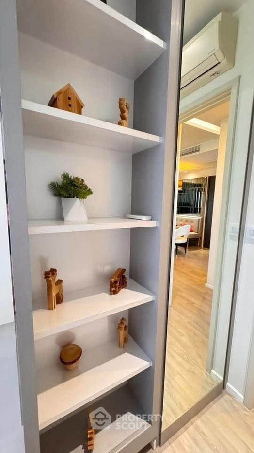 รูป คอนโด 2-ห้องนอน ที่ เดอะ รูม สาทร – เซนต์หลุยส์ ใกล้ BTS สุรศักดิ์ (ID 3368539) - รูปที่ 22/36