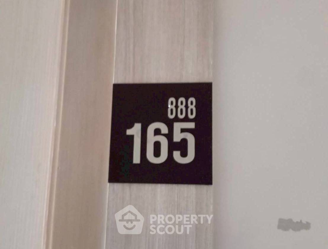 รูป คอนโด 2 ห้องนอน ขายที่ Infiniti Condo พัทยาตะวันออก (ID 3369550) - รูปที่ 11/18