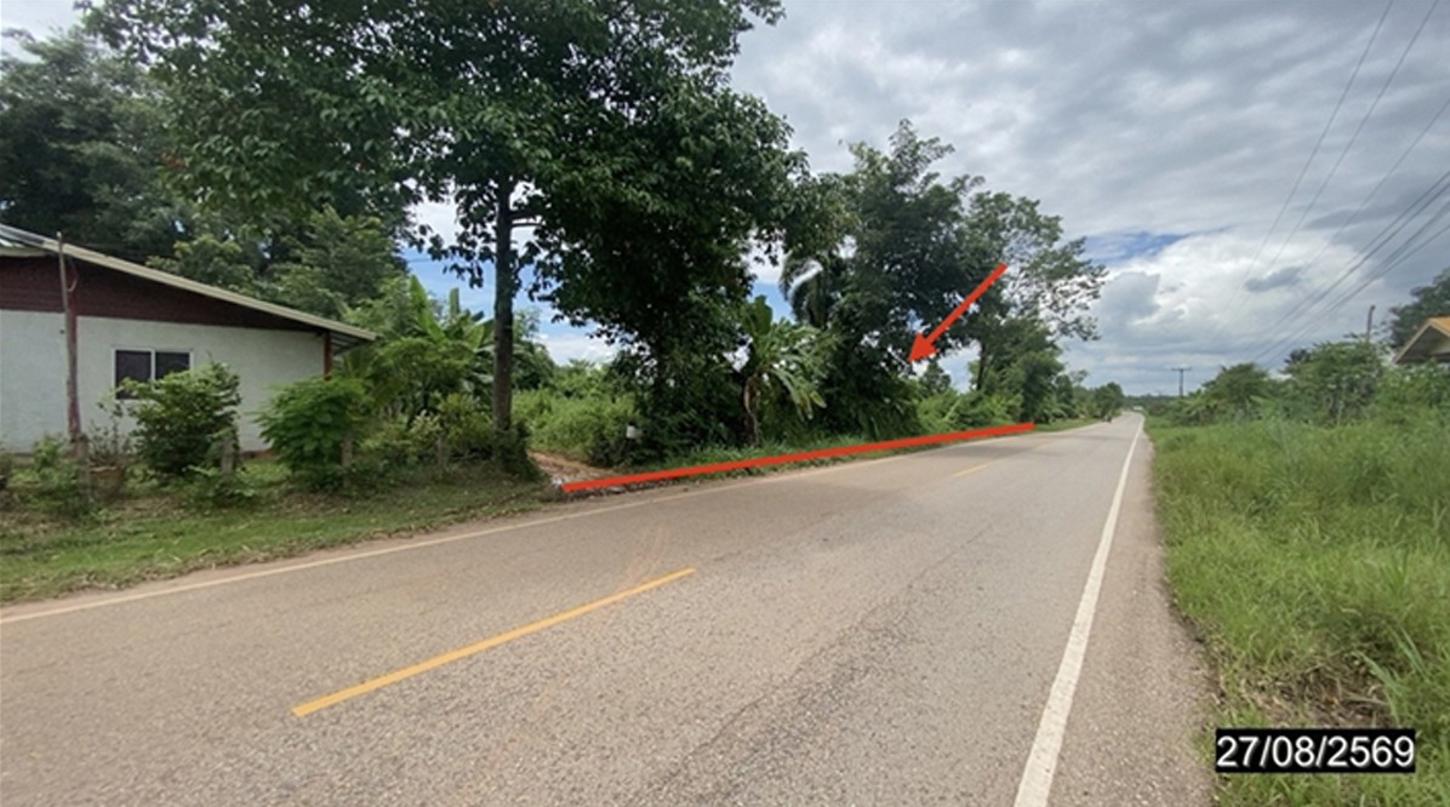 picture LAND 9195 Sq.w. Nongkai for 5.5M - 20/25