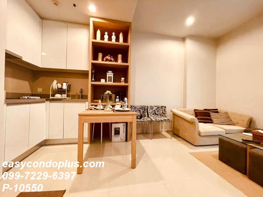 รูป 💥 [ 𝐏-𝟏𝟎𝟓𝟓𝟎 ] FOR RENT : M Ladprao เลี้ยงสัตว์ได้! ใกล้ BTS ห้าแยกลาดพร้าว 𝟐𝟎,𝟎𝟎𝟎 - 𝟐𝟓,𝟎𝟎𝟎 บาท/ด.| Line @easycondoplus | 099-229-6397 - รูปที่ 4/8